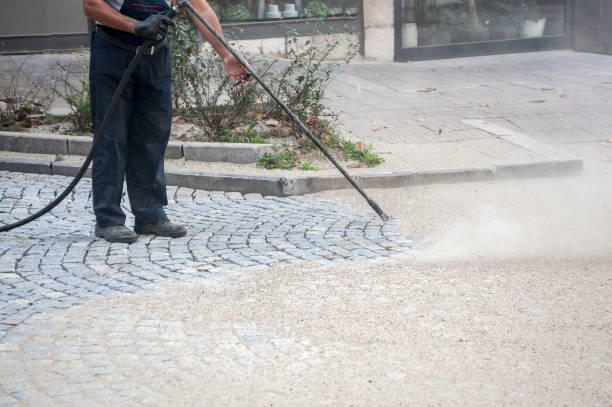 Best Fence Cleaning and Maintenance in Sturgeon, PA